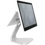 TPV TACTIL 15'' BLANCO CON VISOR APPTPV05WHNVFDG8-256 APPROX